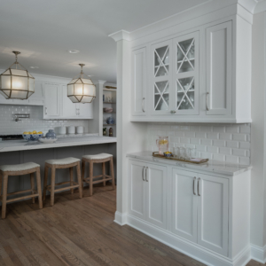 IMG_0548 Drinks are served, dining room hutch.