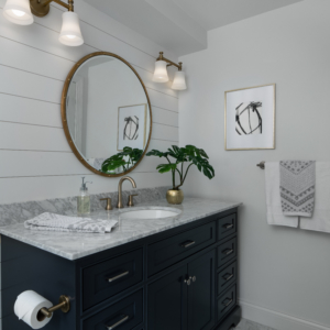 IMG_0551 Nautical Navy Kids Bath