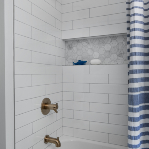 IMG_0552 Rub a dub, tub and shower combo.